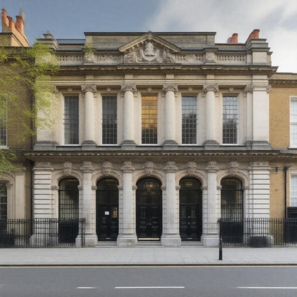 Academy of Dramatic Art